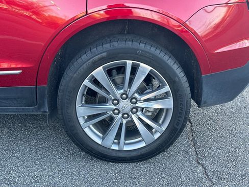 Used 2024 Cadillac XT5 Premium Luxury image 20