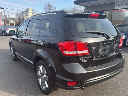 Used 2012 Dodge Journey Crew w/ Flexible Seating Group image 5