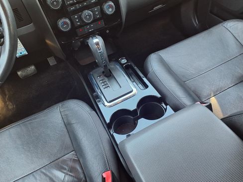 Used 2012 Ford Escape Limited FWD image 11