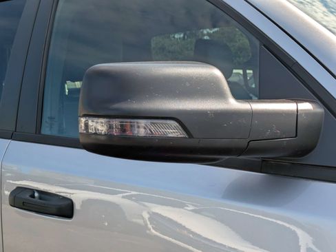 Used 2023 RAM 1500 Rebel w/ Rebel Level 1 Equipment Group AWD/4WD image 12