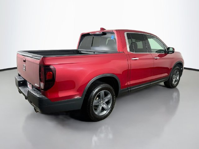 Certified 2023 Honda Ridgeline RTL-E image 20