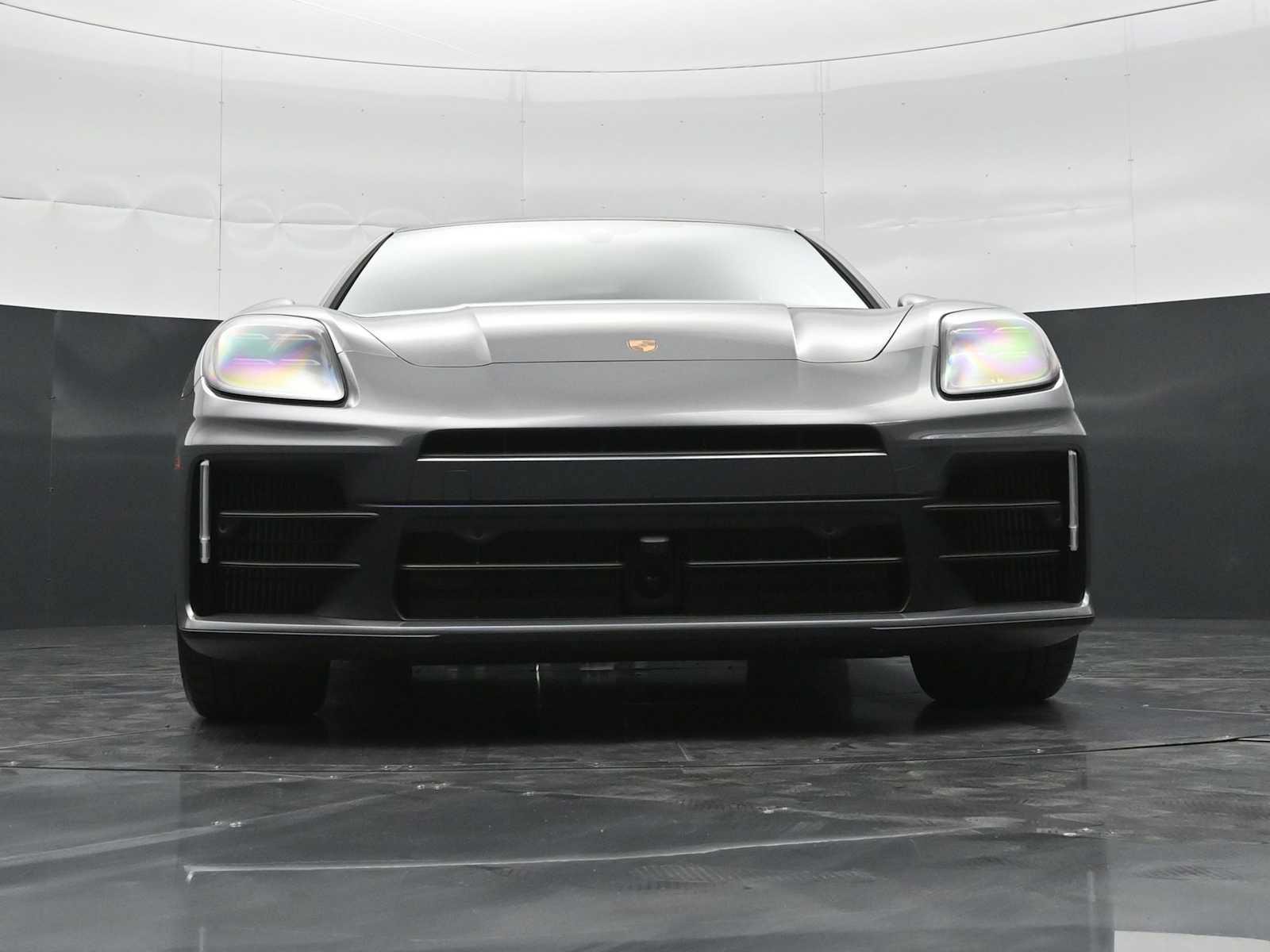 New 2026 Porsche Panamera RWD image 46