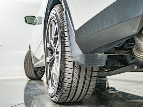 Used 2022 Acura MDX A-Spec AWD/4WD image 49