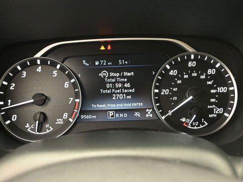 Certified 2024 Nissan Frontier S w/ Technology Package image 14