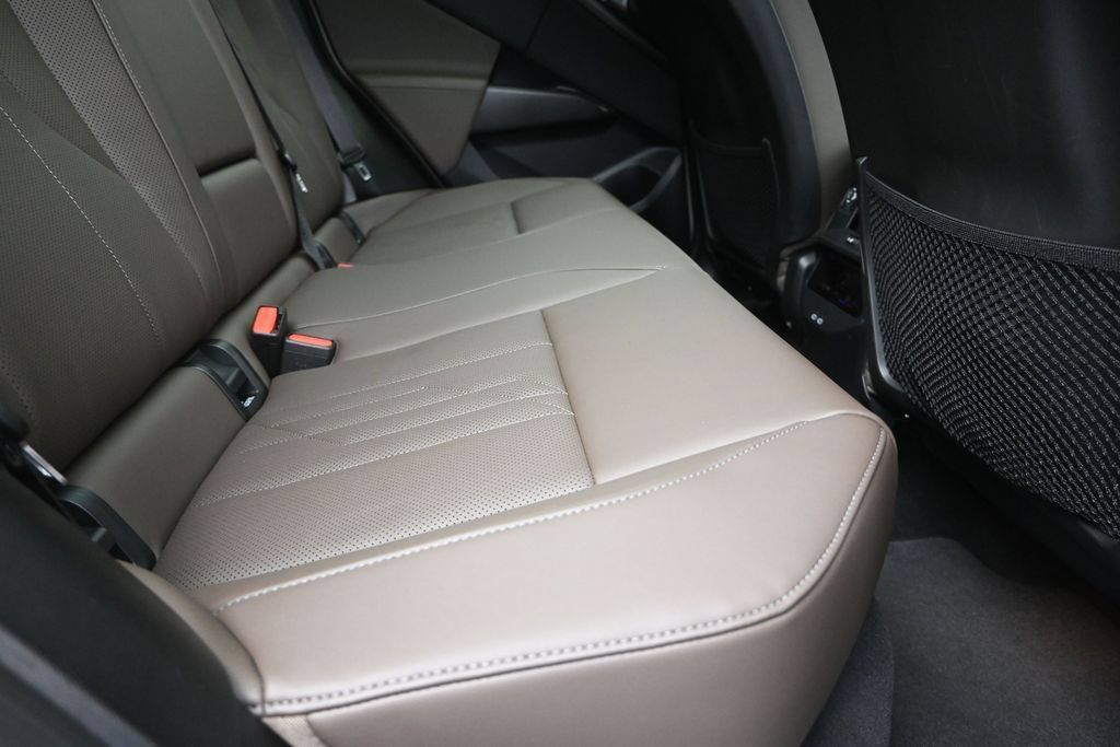 Certified 2026 BMW X3 xDrive30i AWD/4WD image 22