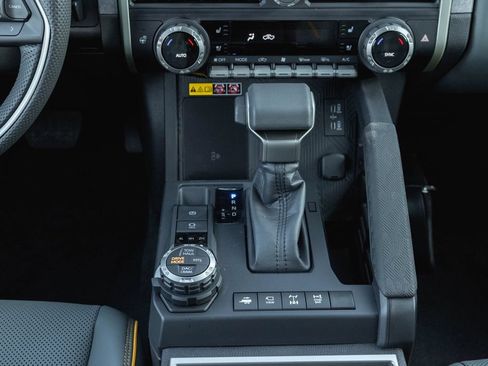 New 2026 Toyota Tacoma 4x4 Double Cab Hybrid image 12