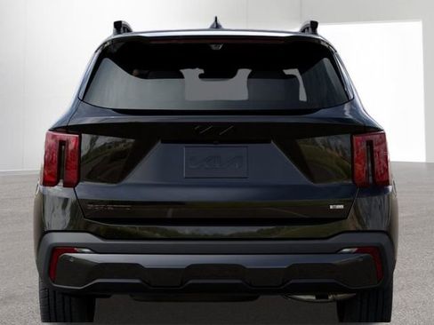 New 2026 Kia Sorento SX Prestige AWD/4WD image 14
