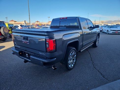 Used 2018 GMC Sierra 1500 Denali w/ Denali Ultimate Package image 5