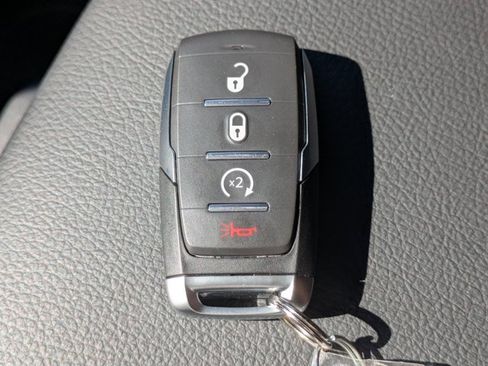 New 2026 RAM 1500 Big Horn image 23