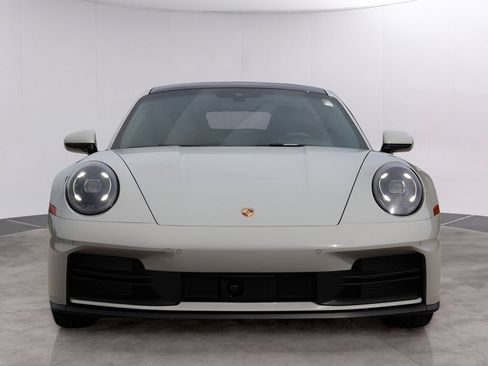 Certified 2025 Porsche 911 Carrera RWD image 11