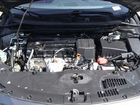 Used 2019 Acura ILX FWD image 11