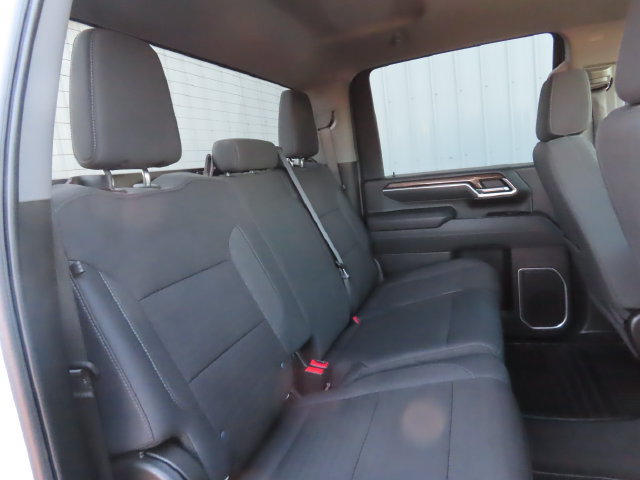 Used 2025 Chevrolet Silverado 2500 LT w/ Safety Package AWD/4WD image 30