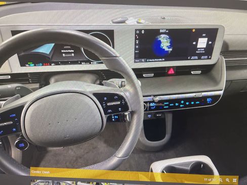 Certified 2024 Hyundai Ioniq 5 SE image 10