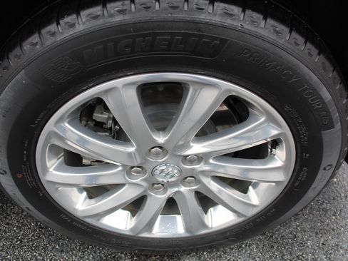 Used 2020 Buick Envision Essence image 17