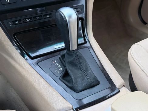 Used 2007 BMW X3 3.0si image 26