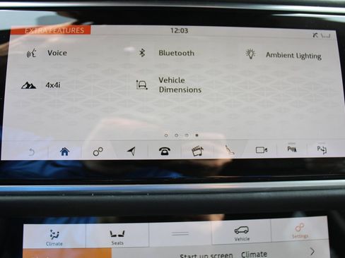 Used 2021 Land Rover Range Rover Autobiography image 51