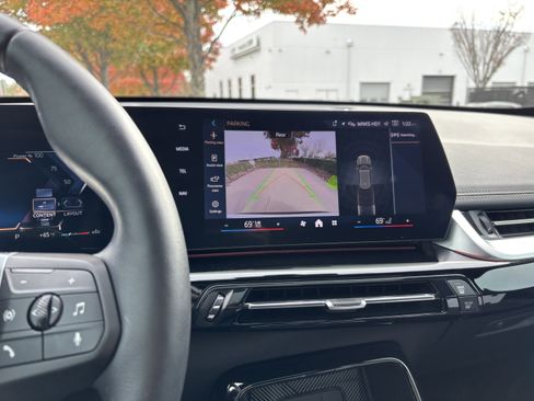 Certified 2025 BMW X1 xDrive28i w/ Convenience Package image 30