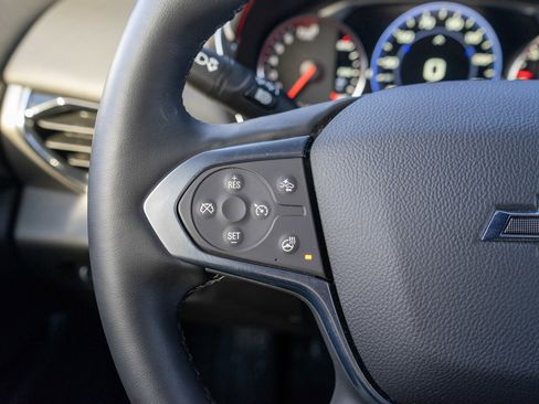 Used 2023 Chevrolet Traverse Premier w/ Redline Edition image 26