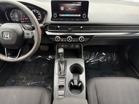 Used 2023 Honda Civic LX image 8