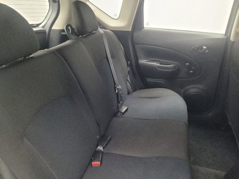 Used 2017 Nissan Versa Note S Plus image 19