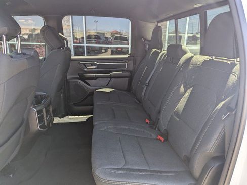 Used 2020 RAM 1500 Lone Star AWD/4WD image 27