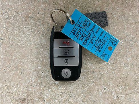 Used 2019 Kia Sorento EX image 57