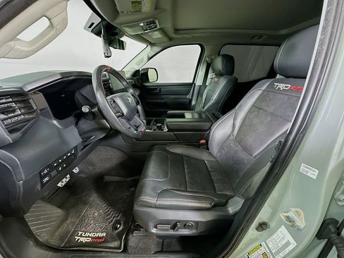 Used 2022 Toyota Tundra TRD Pro image 15