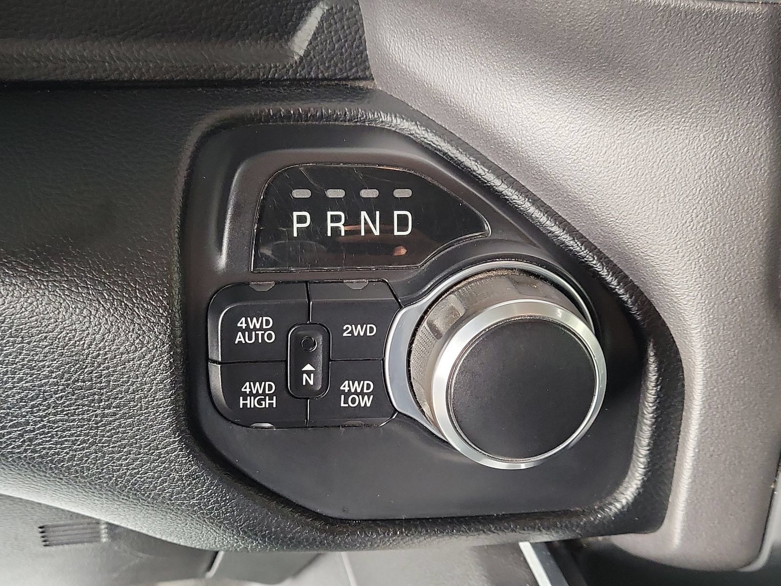 Used 2020 RAM 1500 Big Horn AWD/4WD image 23