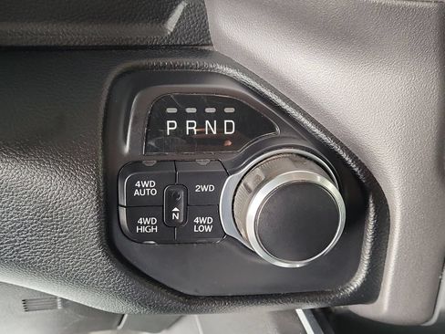 Used 2020 RAM 1500 Big Horn AWD/4WD image 23