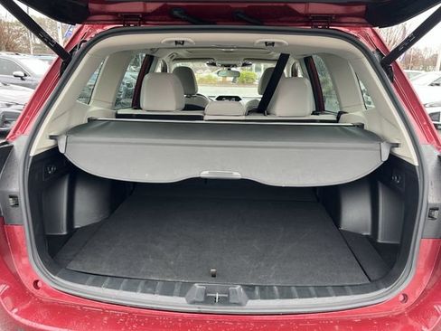 Used 2022 Subaru Forester Premium image 39