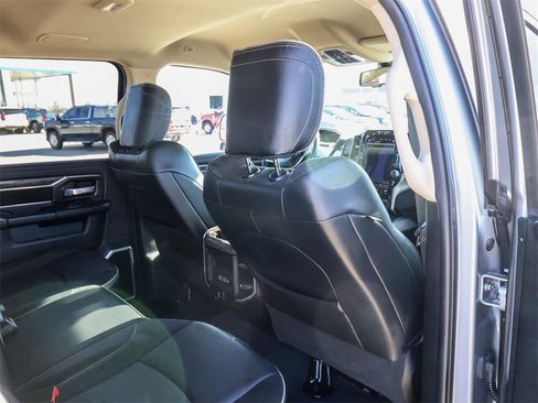 Used 2020 RAM 3500 Laramie image 26