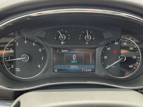 Used 2021 Buick Encore Preferred AWD/4WD image 20