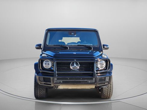 Used 2023 Mercedes-Benz G 550 G 550 image 6
