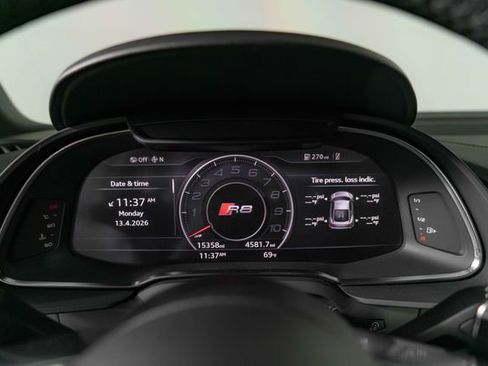 Used 2020 Audi R8 V10 image 18