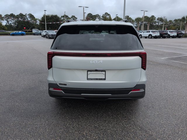 Used 2025 Kia Carnival SX Prestige FWD image 6