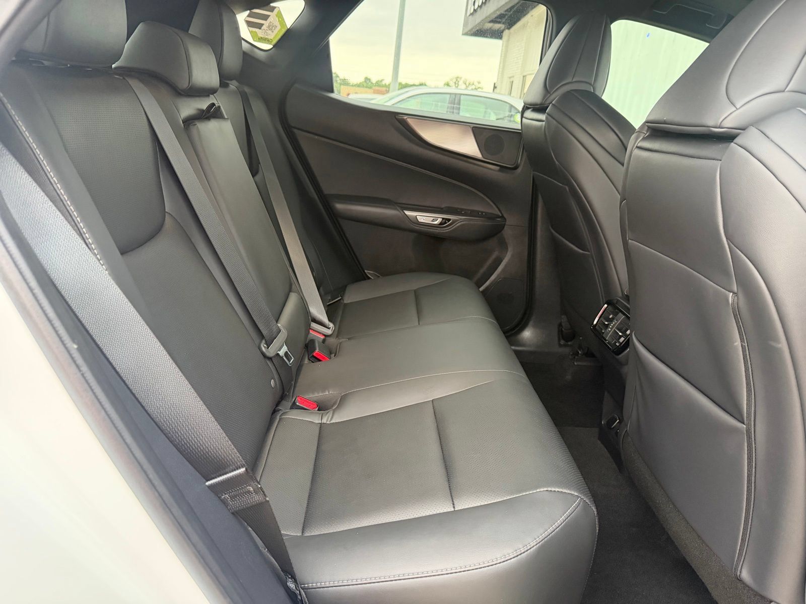 Used 2024 Lexus NX 350 F Sport AWD/4WD image 23