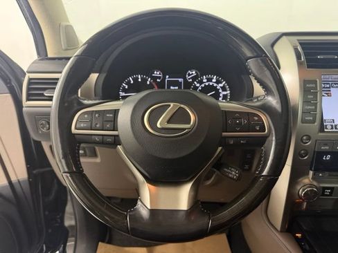 Used 2020 Lexus GX 460 Premium AWD/4WD image 32