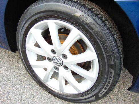 Used 2014 Volkswagen Jetta SE image 54