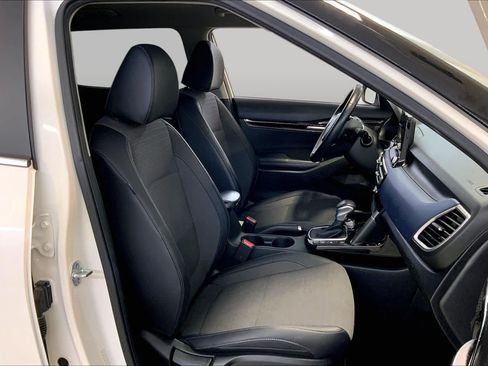 Used 2023 Kia Seltos Nightfall Edition AWD/4WD image 8