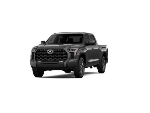 New 2026 Toyota Tundra Platinum image 40