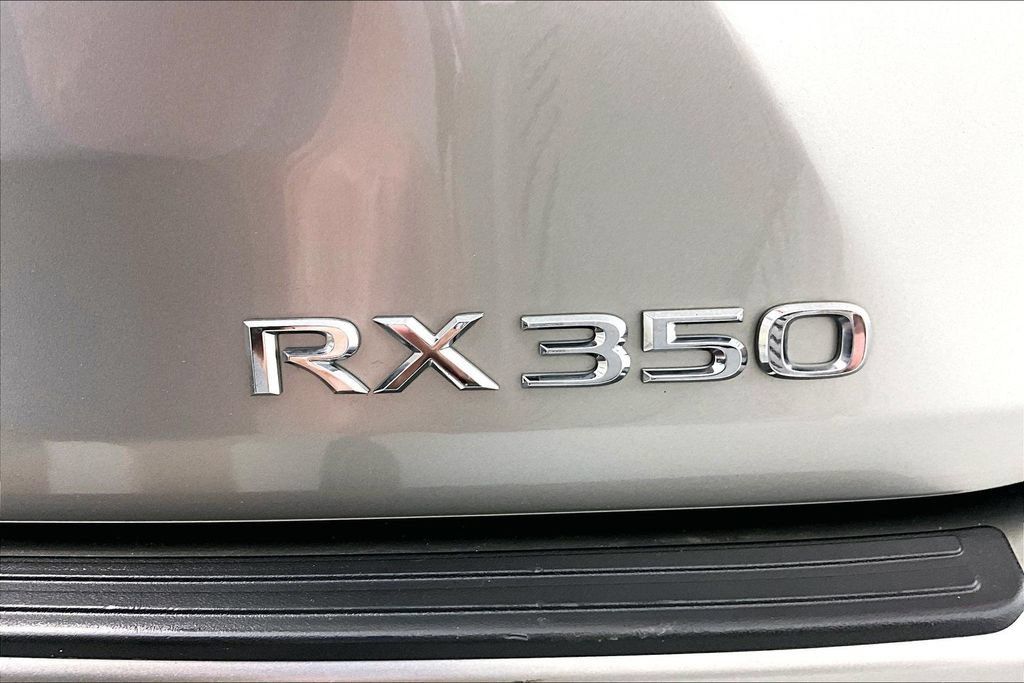 Used 2020 Lexus RX 350 FWD image 14