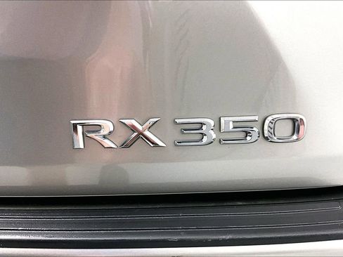 Used 2020 Lexus RX 350 FWD image 14