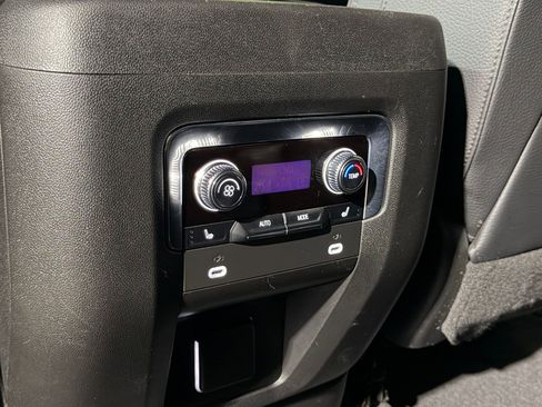Used 2023 GMC Yukon Denali w/ LPO, Floor Liner Package AWD/4WD image 39