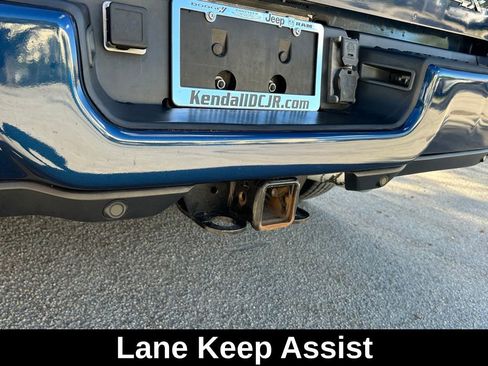 Certified 2024 RAM 3500 Limited image 34