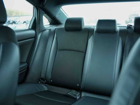 Used 2020 Honda Civic Sport image 33
