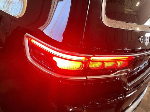 Used 2022 Jeep Grand Wagoneer Series I image 35