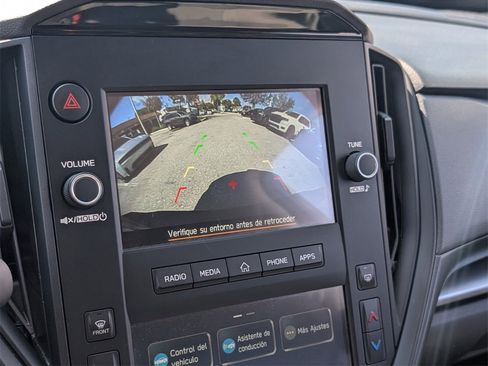 Used 2024 Subaru Impreza 2.0i image 23