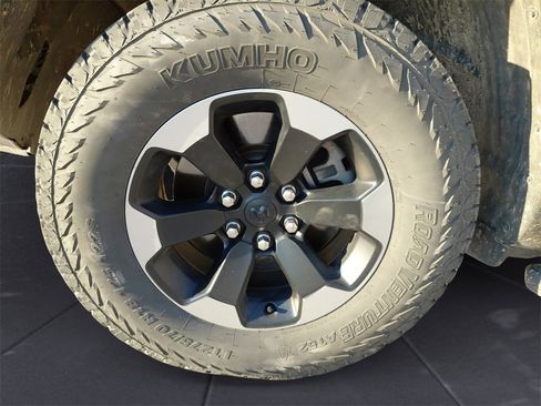 Used 2019 RAM 1500 Rebel w/ Rebel Level 2 Equipment Group image 14