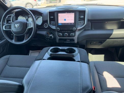 Used 2023 RAM 1500 Big Horn image 11