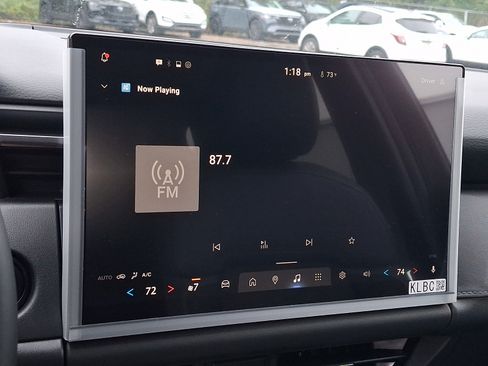 New 2026 MAZDA CX-5 Select AWD/4WD image 14